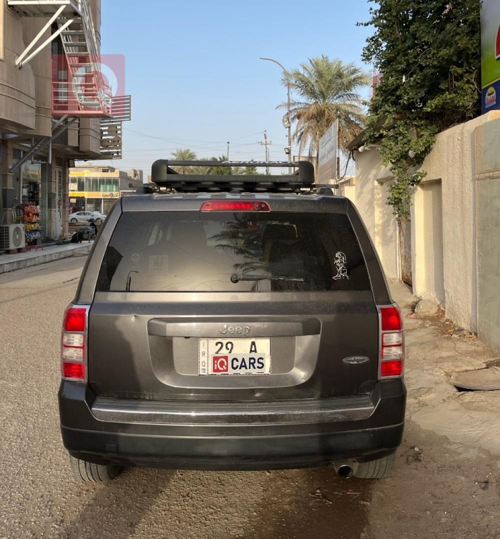 جيب باتريوت